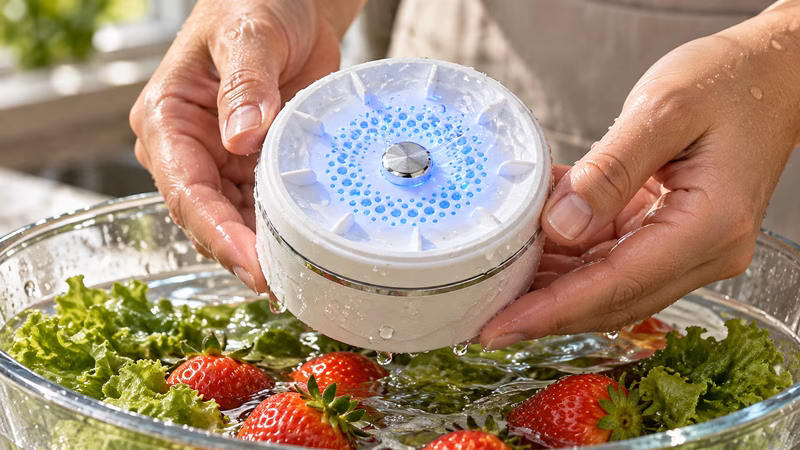 Comment commander ton PuriEasy