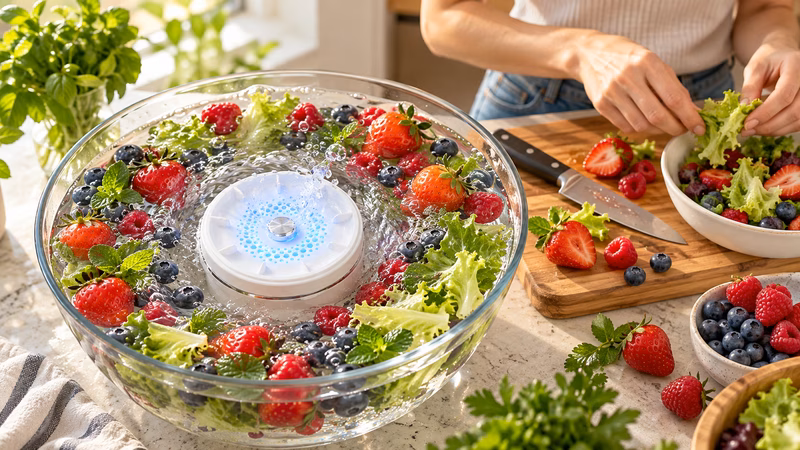 Trois raisons d'améliorer la préparation de tes aliments dès maintenant