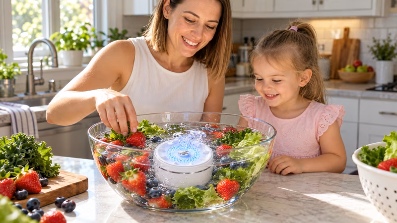 Slik fungerer PuriEasy i praksis
